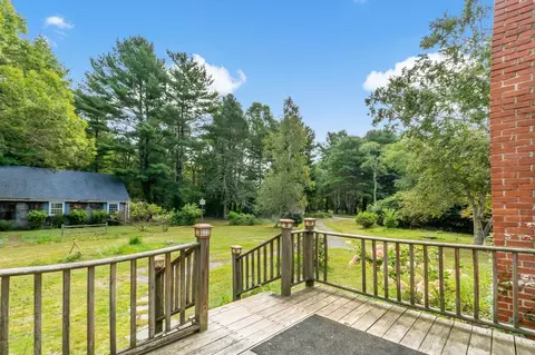 Exterior - 2 County St, Rehoboth, MA 02769 photo 9 of 9