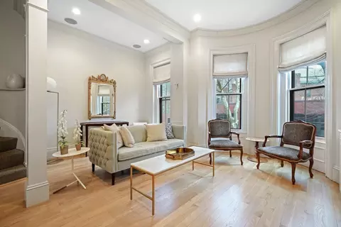43 Warren Ave #2, Boston, MA 02116
