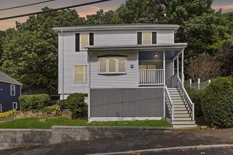 29 Woodlawn, Lynn, MA 01904