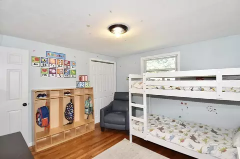 Bedroom - 92 Louis Rd, Springfield, MA 01118 photo 7 of 7