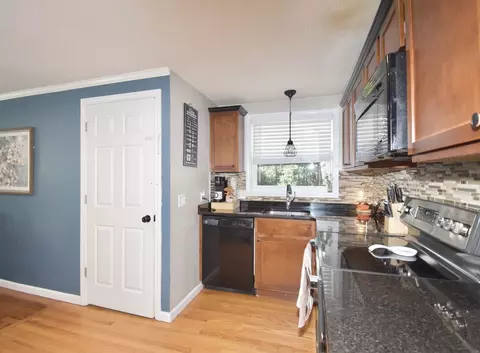 Kitchen - 92 Louis Rd, Springfield, MA 01118 photo 4 of 4
