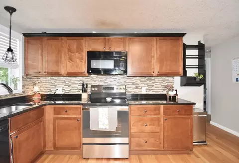 Kitchen - 92 Louis Rd, Springfield, MA 01118 photo 1 of 4