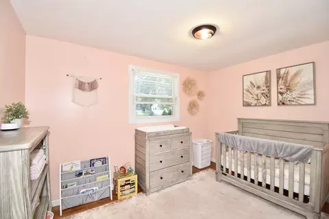 Bedroom - 92 Louis Rd, Springfield, MA 01118 photo 5 of 7