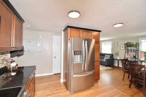 Kitchen - 92 Louis Rd, Springfield, MA 01118 photo 3 of 4