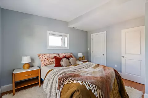 Bedroom - 413 E 7th St #2, Boston, MA 02127 photo 5 of 6