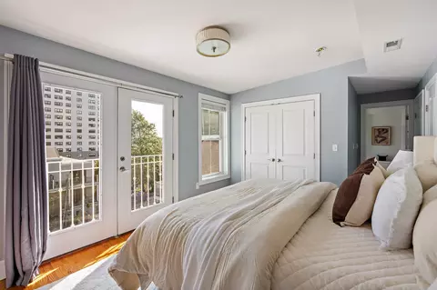 Bedroom - 413 E 7th St #2, Boston, MA 02127 photo 3 of 6