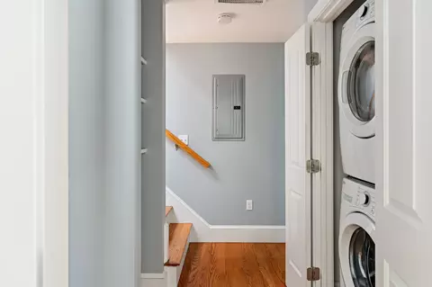 Entry Way - 413 E 7th St #2, Boston, MA 02127 photo 1 of 3