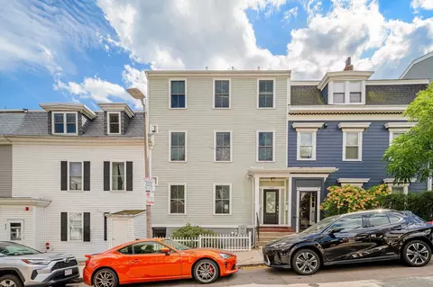 Exterior - 413 E 7th St #2, Boston, MA 02127 photo 3 of 3
