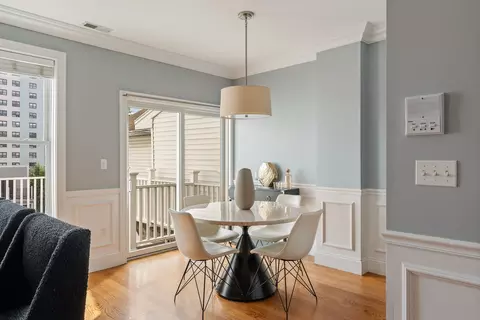 Dining - 413 E 7th St #2, Boston, MA 02127 photo 3 of 3