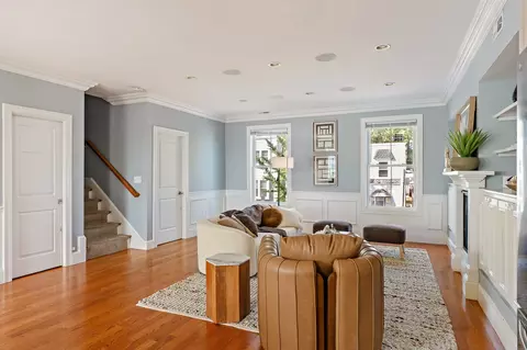 Living - 413 E 7th St #2, Boston, MA 02127 photo 4 of 4