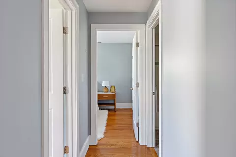 Entry Way - 413 E 7th St #2, Boston, MA 02127 photo 2 of 3