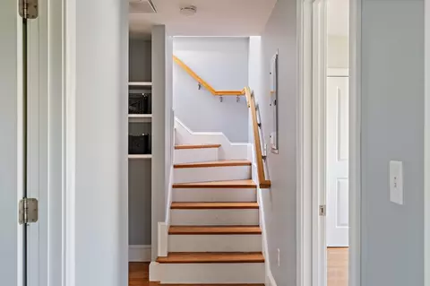 Entry Way - 413 E 7th St #2, Boston, MA 02127 photo 3 of 3