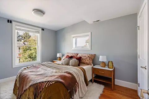 Bedroom - 413 E 7th St #2, Boston, MA 02127 photo 4 of 6