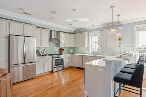 Kitchen - 413 E 7th St #2, Boston, MA 02127 photo 2 of 5