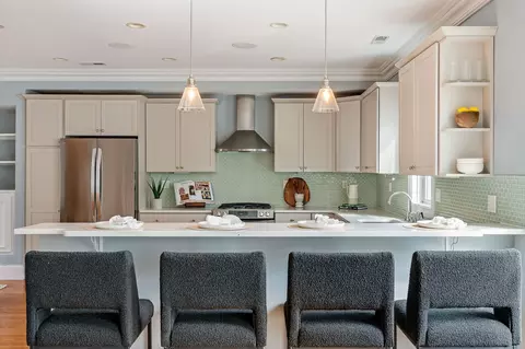 Kitchen - 413 E 7th St #2, Boston, MA 02127 photo 5 of 5