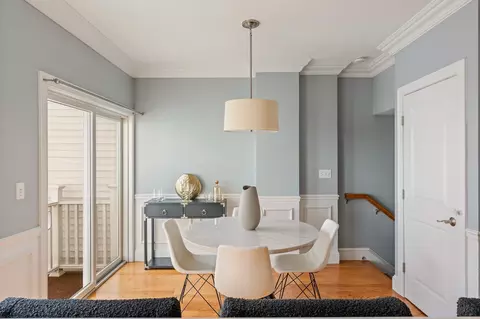 Dining - 413 E 7th St #2, Boston, MA 02127 photo 2 of 3