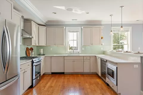 Kitchen - 413 E 7th St #2, Boston, MA 02127 photo 3 of 5