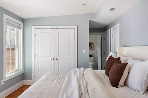 Bedroom - 413 E 7th St #2, Boston, MA 02127 photo 1 of 6