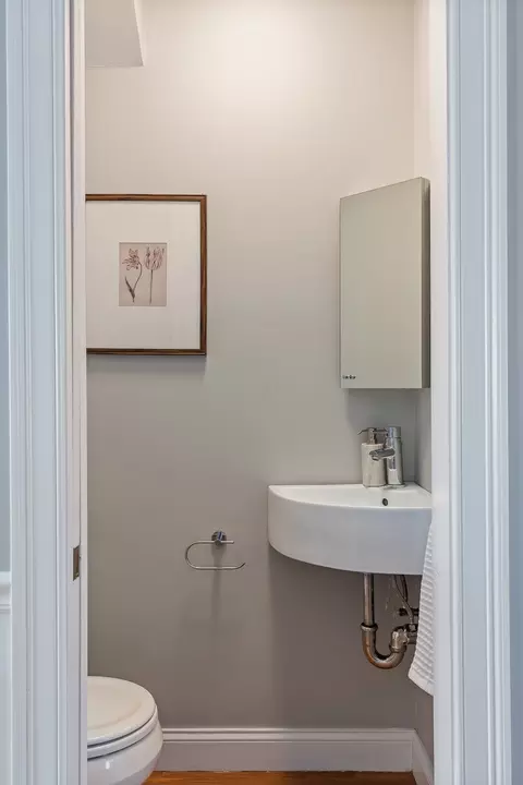 Bath - 413 E 7th St #2, Boston, MA 02127 photo 1 of 4