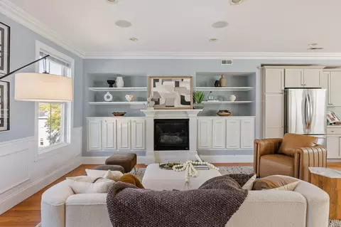 Living - 413 E 7th St #2, Boston, MA 02127 photo 3 of 4