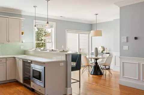 Kitchen - 413 E 7th St #2, Boston, MA 02127 photo 1 of 5