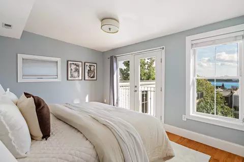 Bedroom - 413 E 7th St #2, Boston, MA 02127 photo 2 of 6