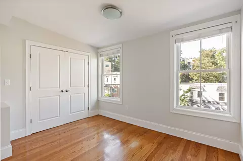 Bedroom - 413 E 7th St #2, Boston, MA 02127 photo 6 of 6
