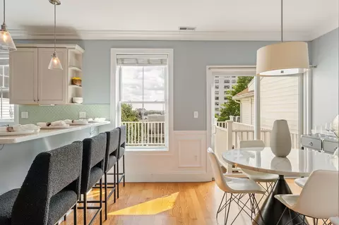 Dining - 413 E 7th St #2, Boston, MA 02127 photo 1 of 3