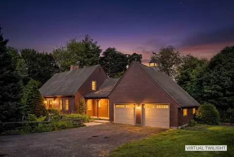 Exterior - 60 Main Rd, Westhampton, MA 01027 photo 18 of 18