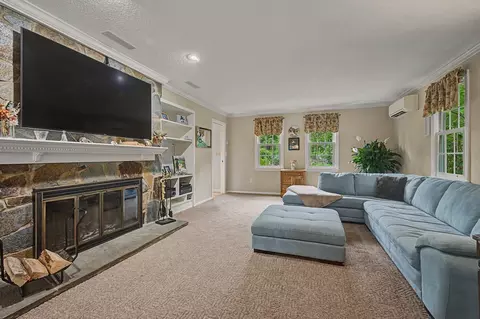 Living - 60 Main Rd, Westhampton, MA 01027 photo 2 of 2
