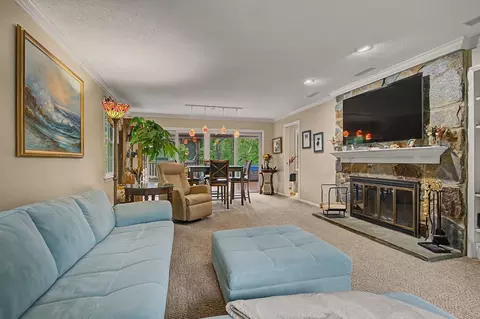 Living - 60 Main Rd, Westhampton, MA 01027 photo 1 of 2