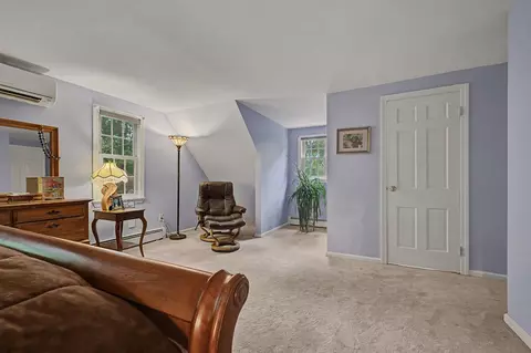 Bedroom - 60 Main Rd, Westhampton, MA 01027 photo 1 of 2