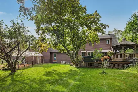 Exterior - 60 Main Rd, Westhampton, MA 01027 photo 5 of 18