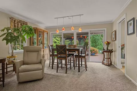Dining - 60 Main Rd, Westhampton, MA 01027 photo 1 of 2