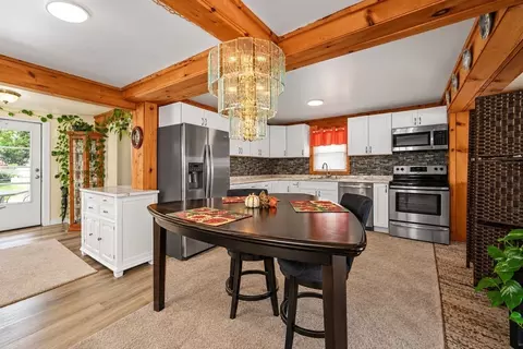 Kitchen - 12 North Blvd, Wareham, MA 02571 photo 1 of 3