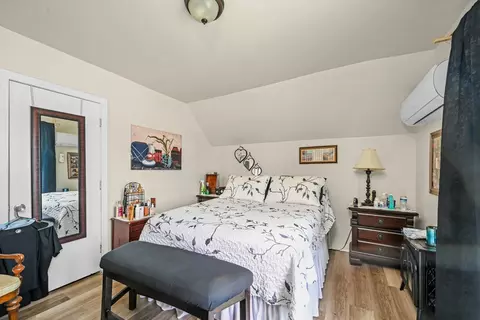 Bedroom - 12 North Blvd, Wareham, MA 02571 photo 1 of 3