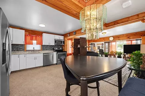 Kitchen - 12 North Blvd, Wareham, MA 02571 photo 3 of 3