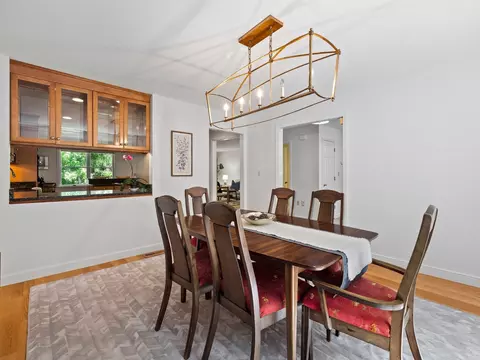 Dining - 4 Quail Run #4, Acton, MA 01720 photo 1 of 2