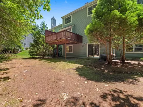 Exterior - 4 Quail Run #4, Acton, MA 01720 photo 6 of 6