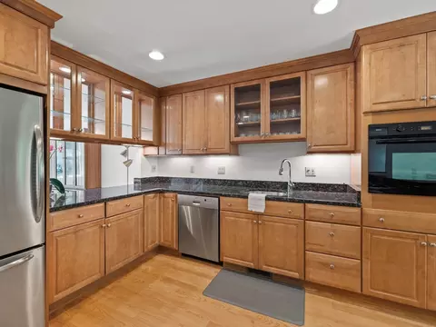 Kitchen - 4 Quail Run #4, Acton, MA 01720 photo 1 of 6