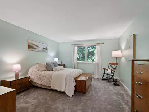 Bedroom - 4 Quail Run #4, Acton, MA 01720 photo 1 of 3