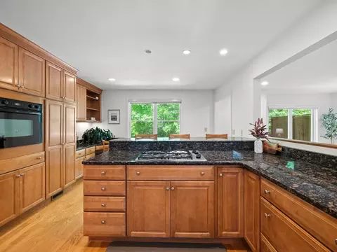 Kitchen - 4 Quail Run #4, Acton, MA 01720 photo 4 of 6