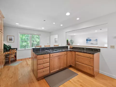 Kitchen - 4 Quail Run #4, Acton, MA 01720 photo 3 of 6