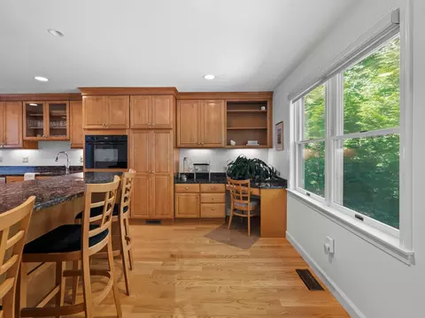 Kitchen - 4 Quail Run #4, Acton, MA 01720 photo 5 of 6