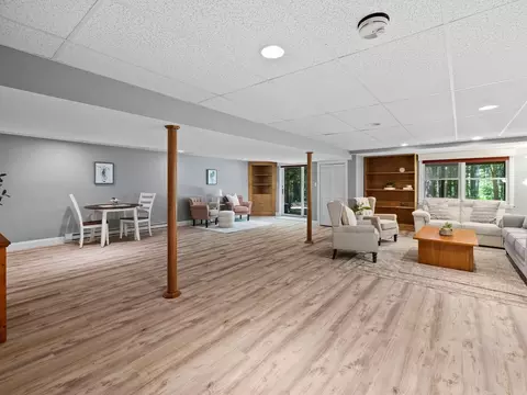 Living - 4 Quail Run #4, Acton, MA 01720 photo 5 of 8