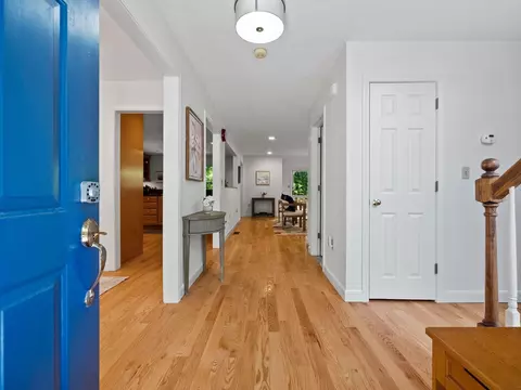 Entry Way - 4 Quail Run #4, Acton, MA 01720 photo 1 of 2