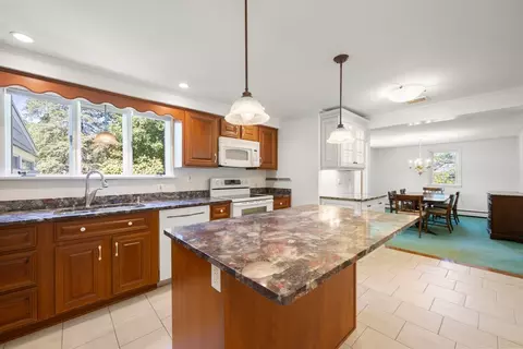 Kitchen - 4 Carson Rd, Woburn, MA 01801 photo 3 of 3