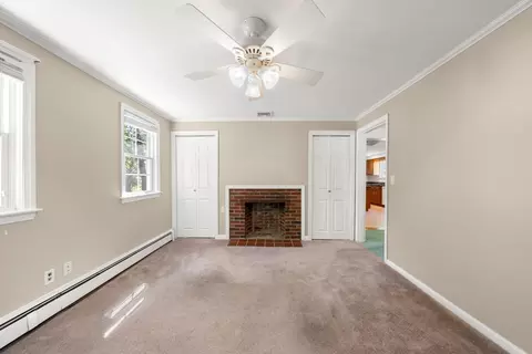 Living - 4 Carson Rd, Woburn, MA 01801 photo 6 of 6