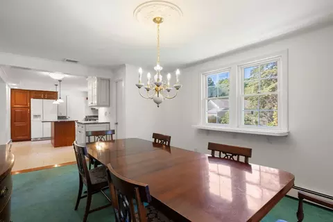 Dining - 4 Carson Rd, Woburn, MA 01801 photo 1 of 2
