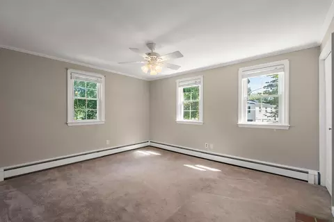 Bedroom - 4 Carson Rd, Woburn, MA 01801 photo 8 of 8